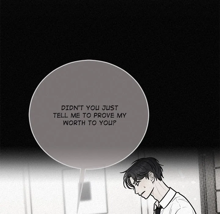 Read Marriage Chains chapter 41 image 72 on Lezhin