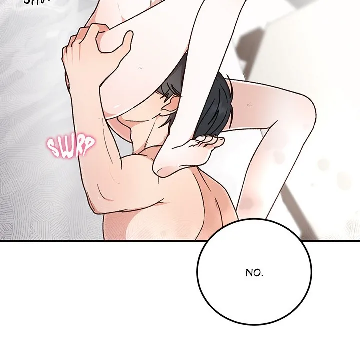 Read Marriage Chains chapter 42 image 111 on Lezhin