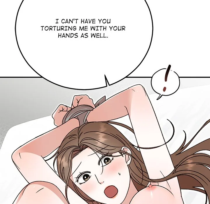Read Marriage Chains chapter 42 image 115 on Lezhin
