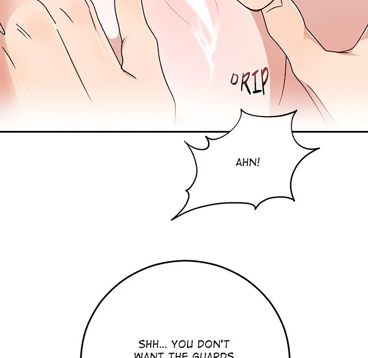 Read Marriage Chains chapter 42 image 118 on Lezhin