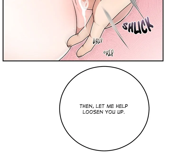 Read Marriage Chains chapter 42 image 125 on Lezhin
