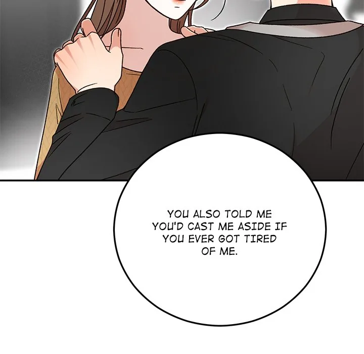 Read Marriage Chains chapter 42 image 13 on Lezhin