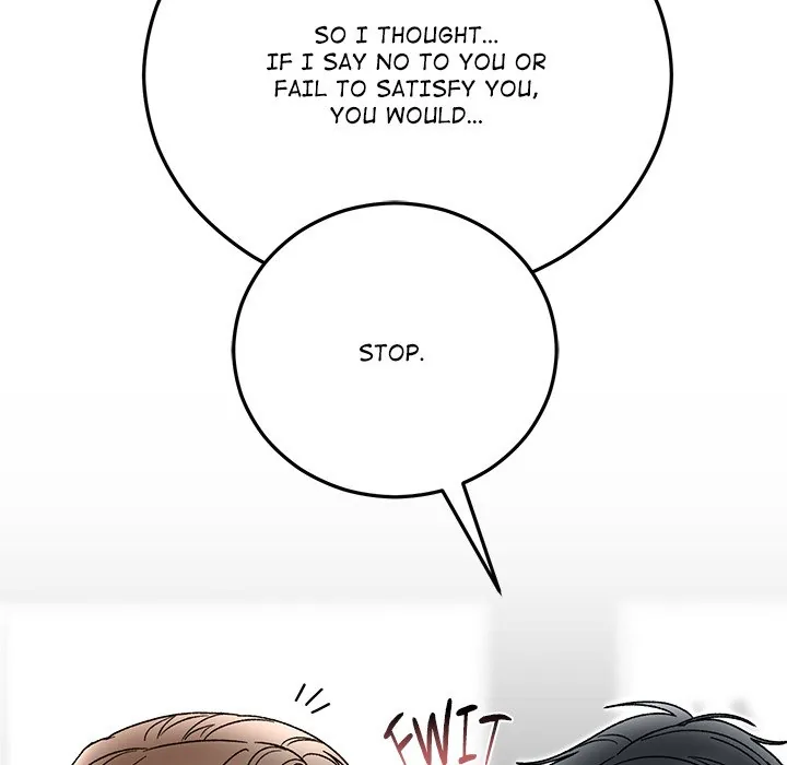 Read Marriage Chains chapter 42 image 16 on Lezhin