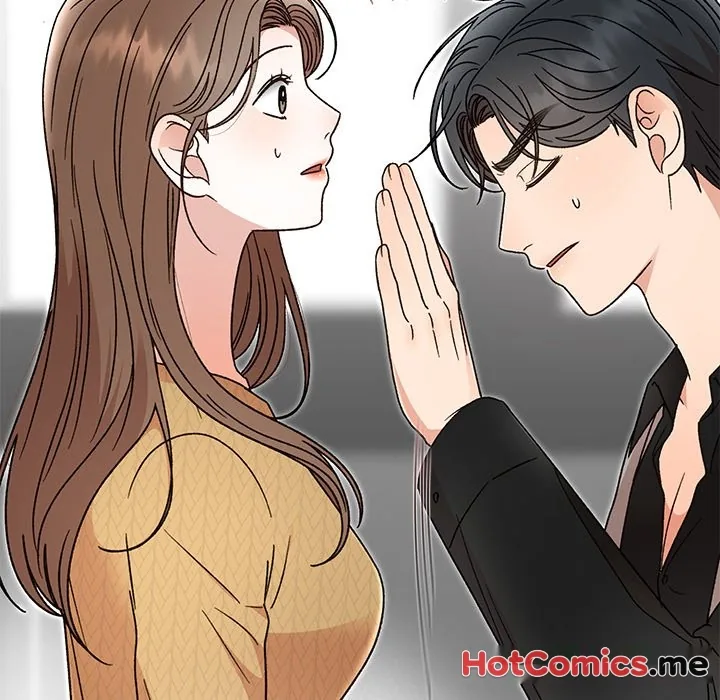Read Marriage Chains chapter 42 image 17 on Lezhin