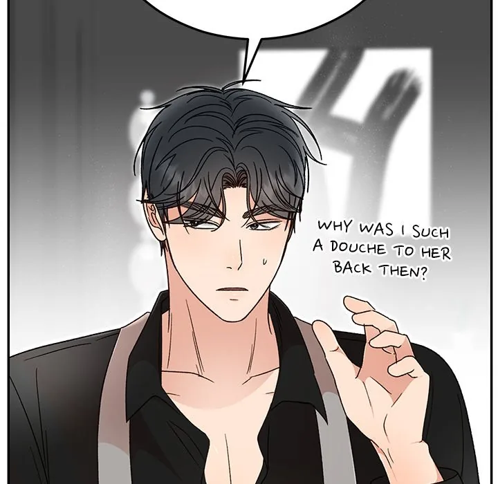 Read Marriage Chains chapter 42 image 19 on Lezhin