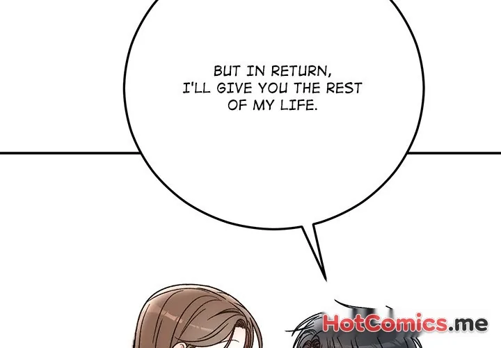 Read Marriage Chains chapter 42 image 2 on Lezhin