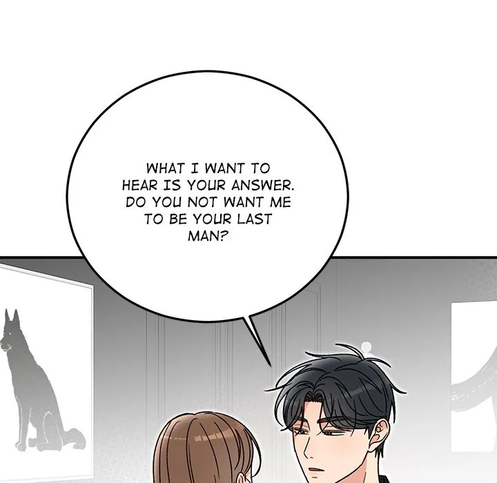 Read Marriage Chains chapter 42 image 21 on Lezhin