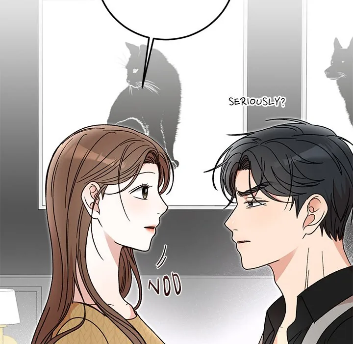 Read Marriage Chains chapter 42 image 26 on Lezhin