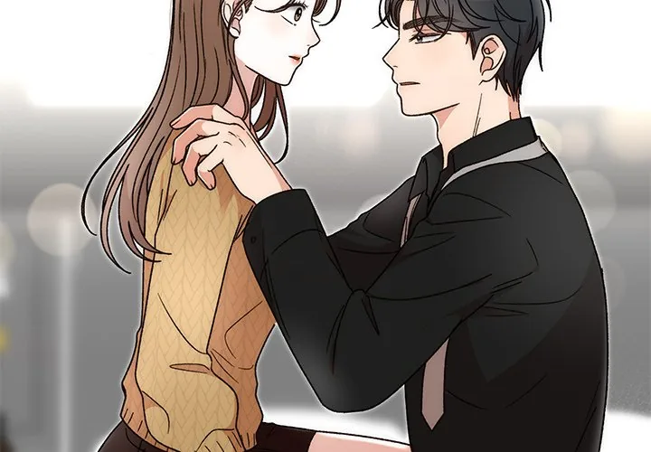 Read Marriage Chains chapter 42 image 3 on Lezhin