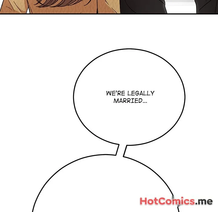 Read Marriage Chains chapter 42 image 32 on Lezhin