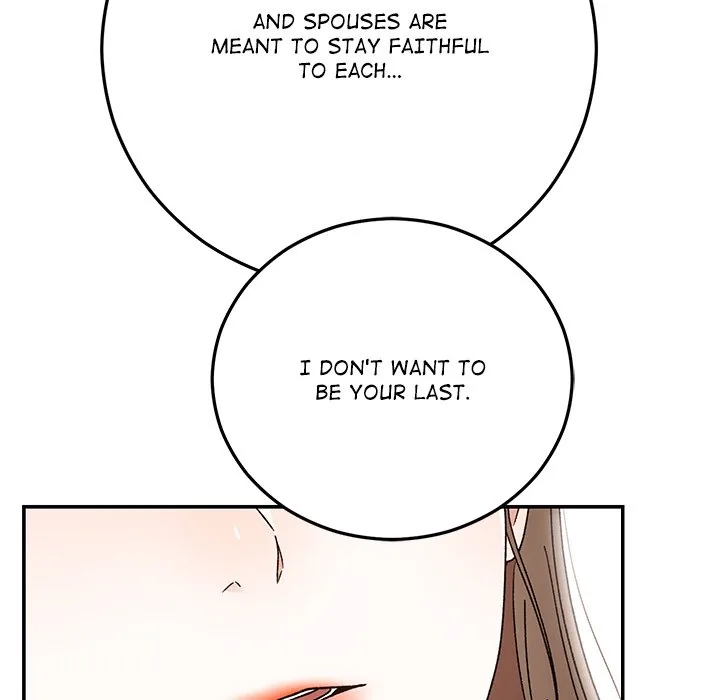 Read Marriage Chains chapter 42 image 33 on Lezhin
