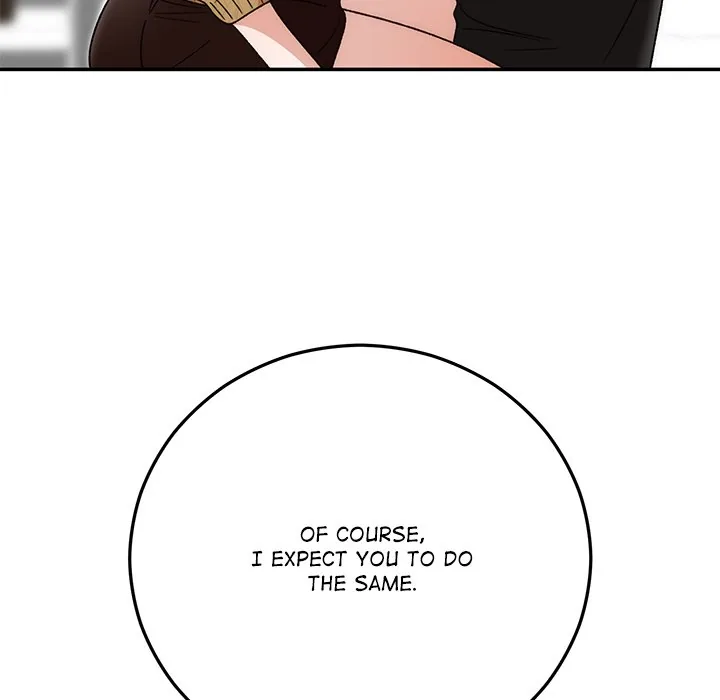 Read Marriage Chains chapter 42 image 4 on Lezhin