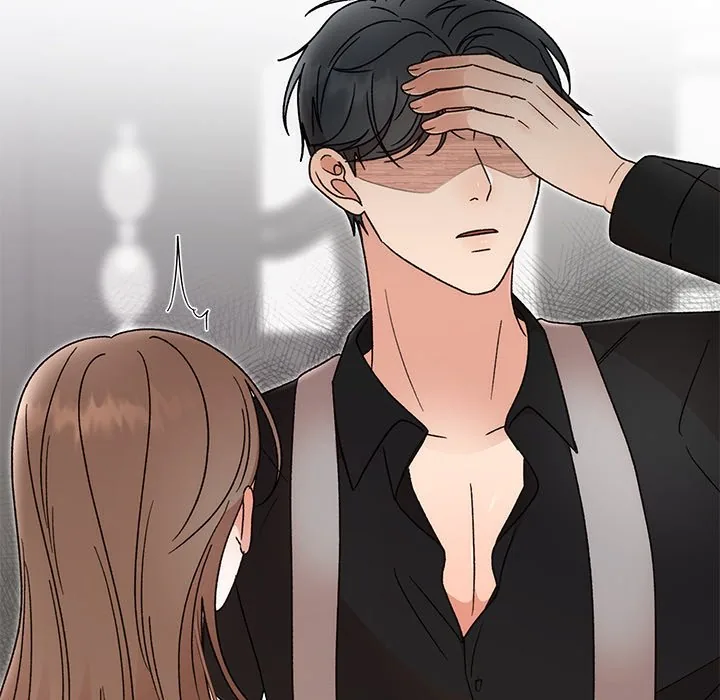 Read Marriage Chains chapter 42 image 43 on Lezhin