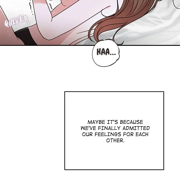 Read Marriage Chains chapter 42 image 80 on Lezhin