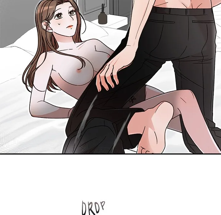 Read Marriage Chains chapter 42 image 85 on Lezhin