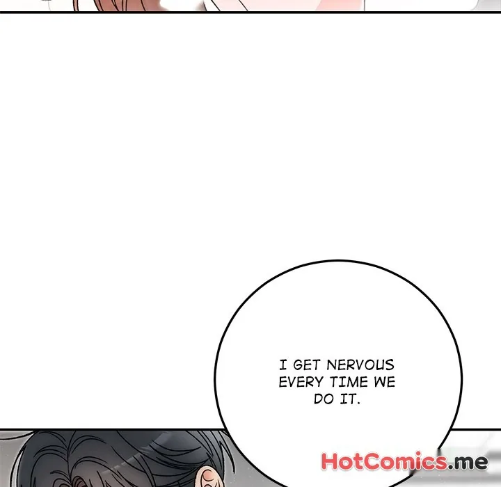 Read Marriage Chains chapter 42 image 92 on Lezhin