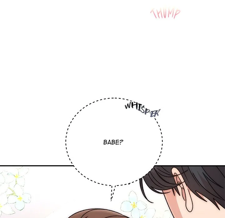 Read Marriage Chains chapter 42 image 96 on Lezhin