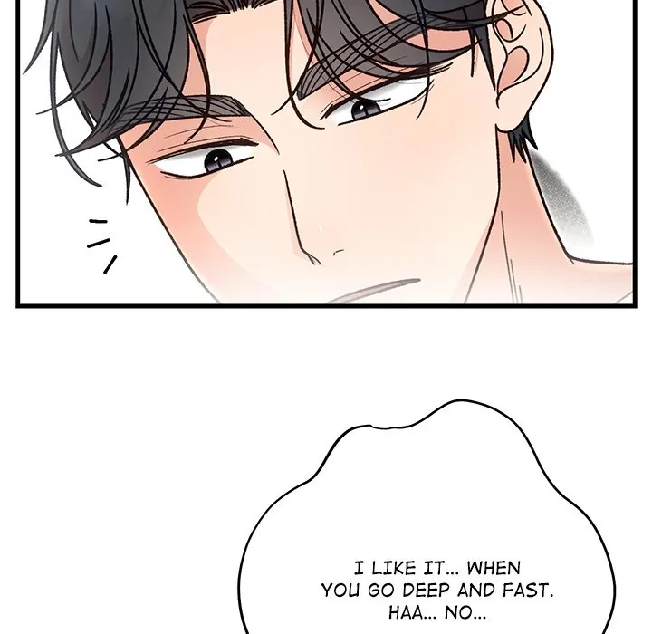 Read Marriage Chains chapter 43 image 102 on Lezhin