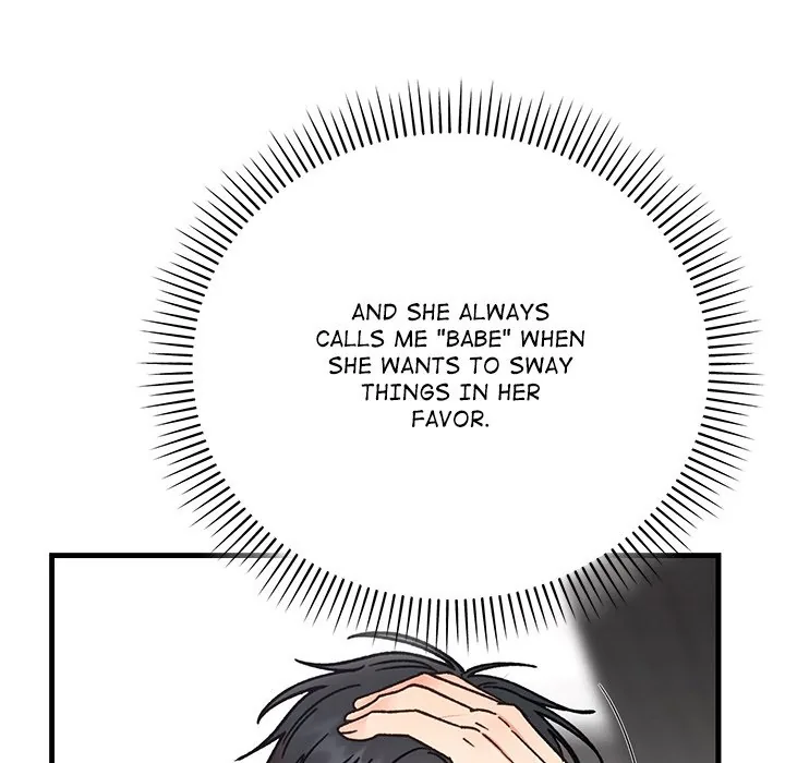 Read Marriage Chains chapter 43 image 112 on Lezhin