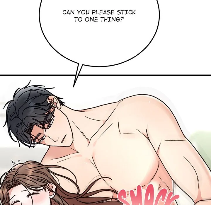 Read Marriage Chains chapter 43 image 115 on Lezhin