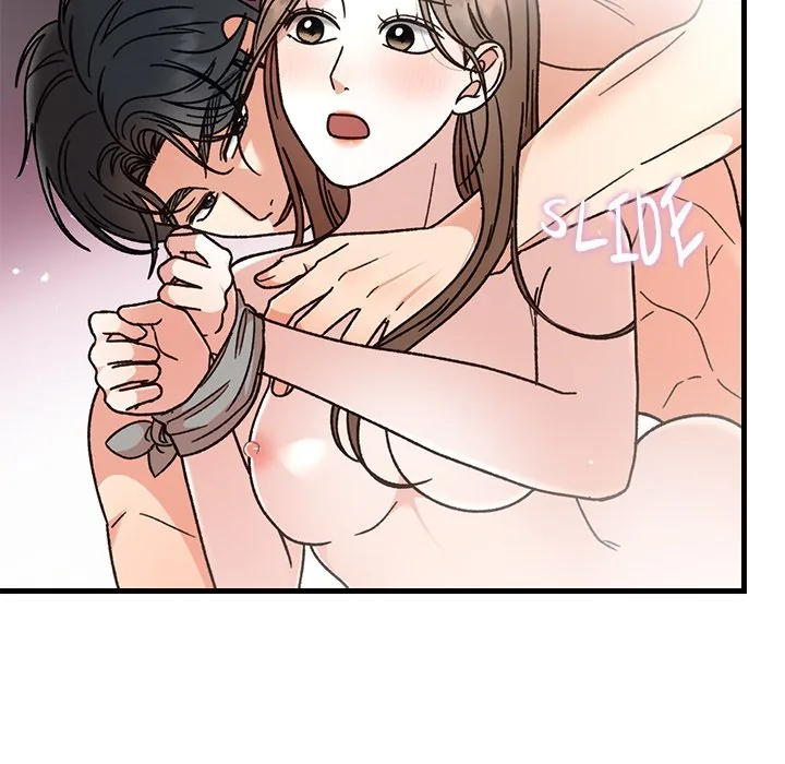 Read Marriage Chains chapter 43 image 118 on Lezhin