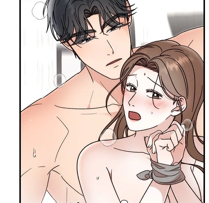 Read Marriage Chains chapter 43 image 124 on Lezhin