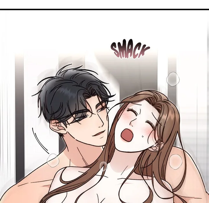 Read Marriage Chains chapter 43 image 126 on Lezhin