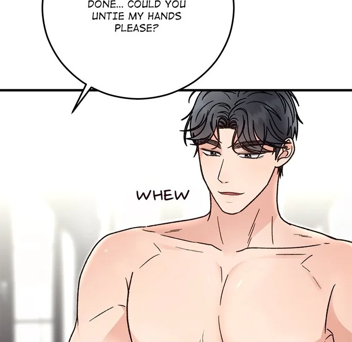 Read Marriage Chains chapter 43 image 138 on Lezhin