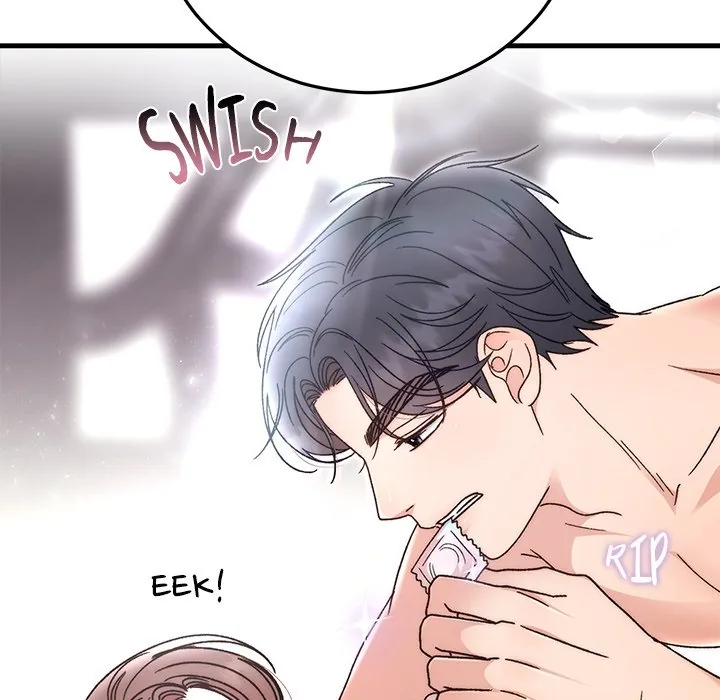 Read Marriage Chains chapter 43 image 143 on Lezhin