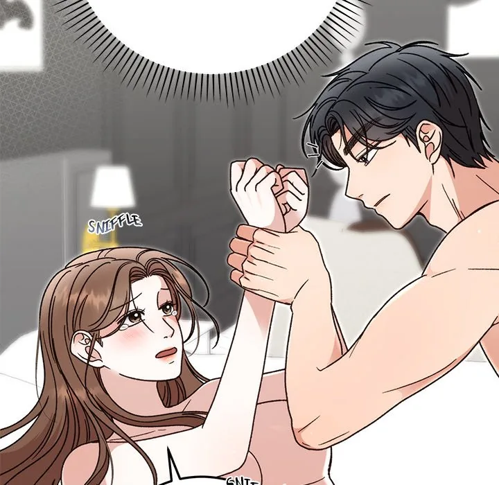 Read Marriage Chains chapter 43 image 20 on Lezhin