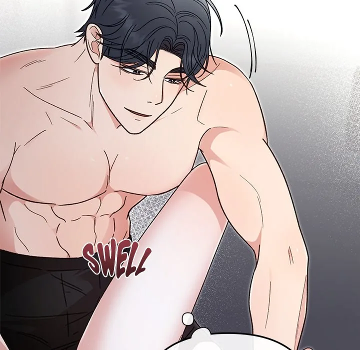 Read Marriage Chains chapter 43 image 27 on Lezhin