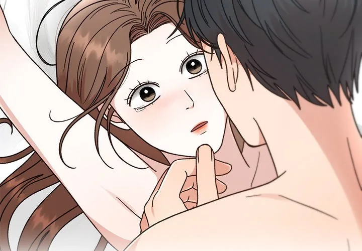 Read Marriage Chains chapter 43 image 3 on Lezhin