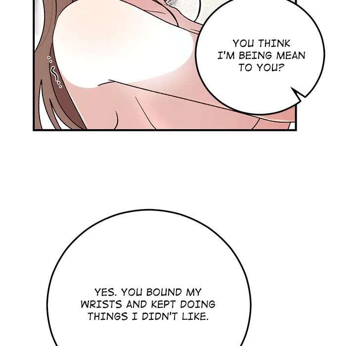 Read Marriage Chains chapter 43 image 30 on Lezhin