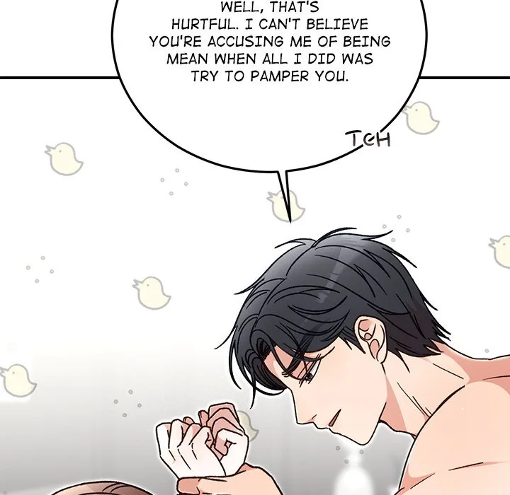 Read Marriage Chains chapter 43 image 33 on Lezhin
