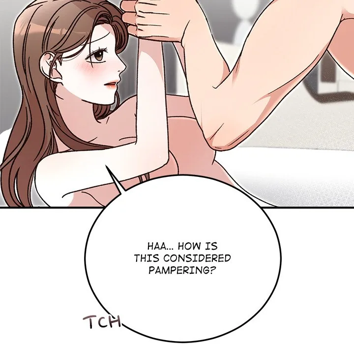 Read Marriage Chains chapter 43 image 34 on Lezhin