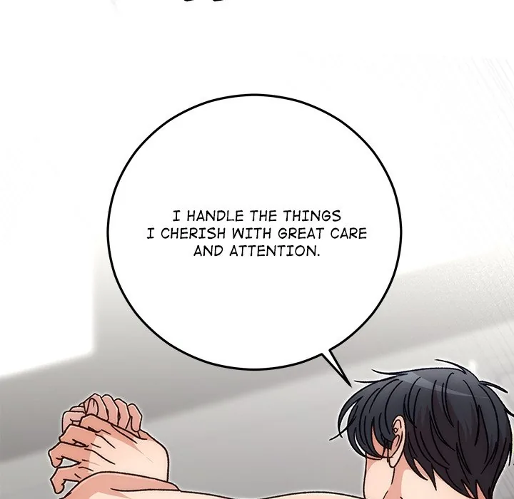 Read Marriage Chains chapter 43 image 37 on Lezhin