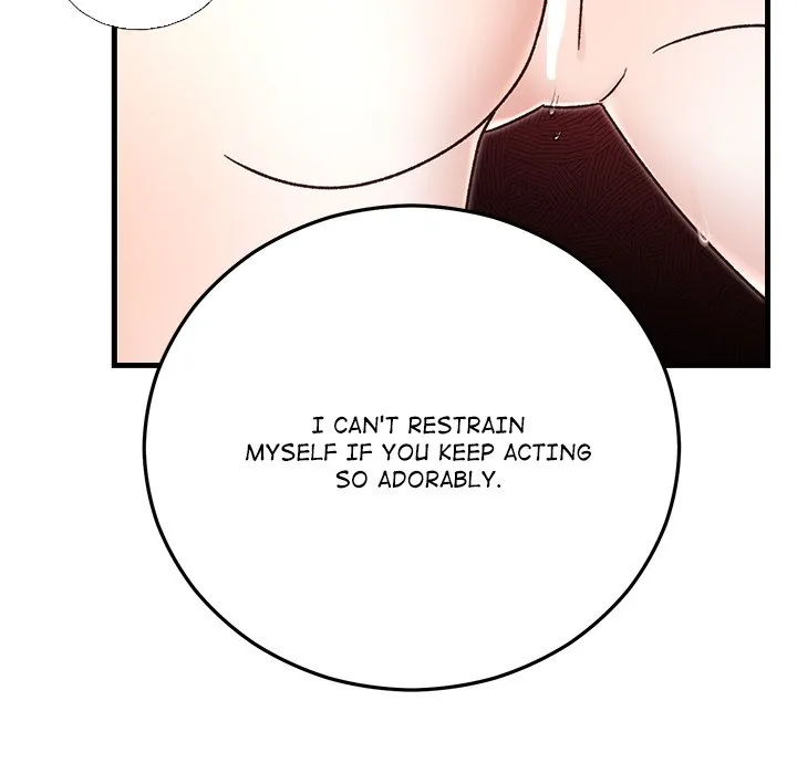 Read Marriage Chains chapter 43 image 46 on Lezhin