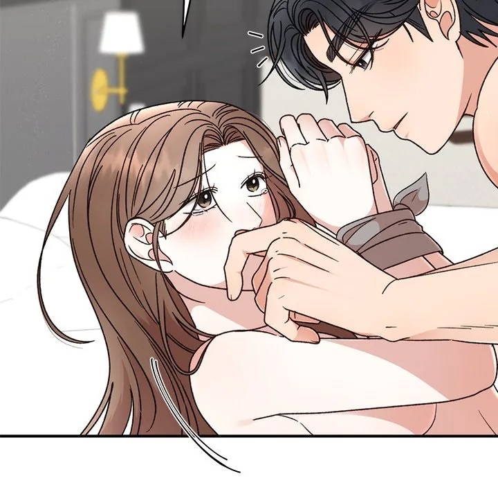 Read Marriage Chains chapter 43 image 8 on Lezhin