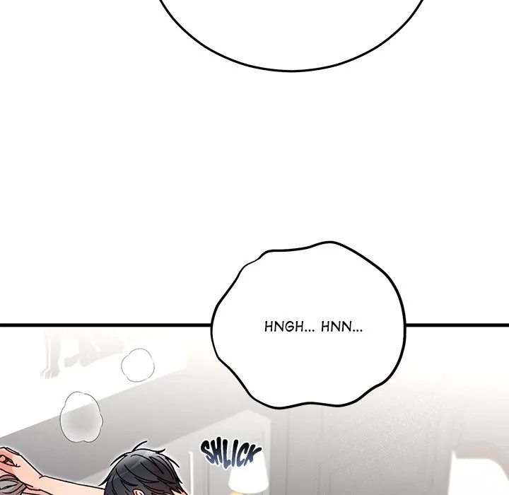 Read Marriage Chains chapter 43 image 84 on Lezhin