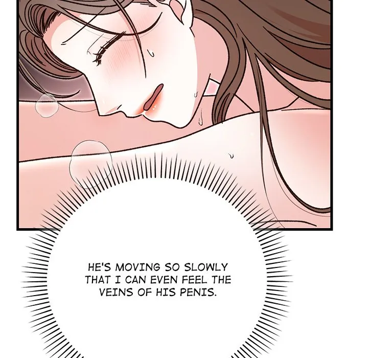 Read Marriage Chains chapter 43 image 87 on Lezhin