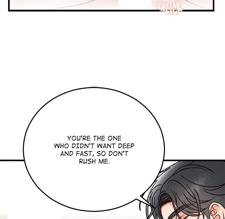 Read Marriage Chains chapter 43 image 95 on Lezhin