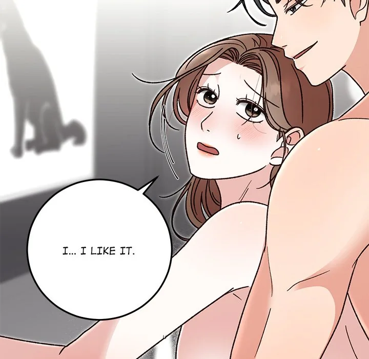 Read Marriage Chains chapter 43 image 96 on Lezhin