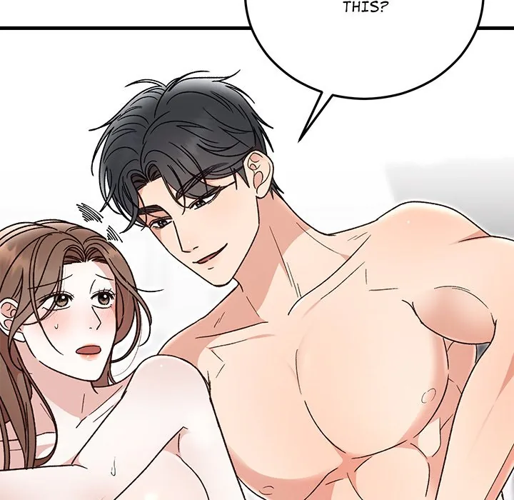 Read Marriage Chains chapter 43 image 98 on Lezhin