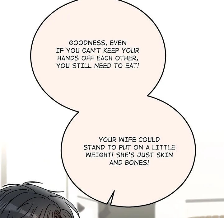 Read Marriage Chains chapter 44 image 100 on Lezhin