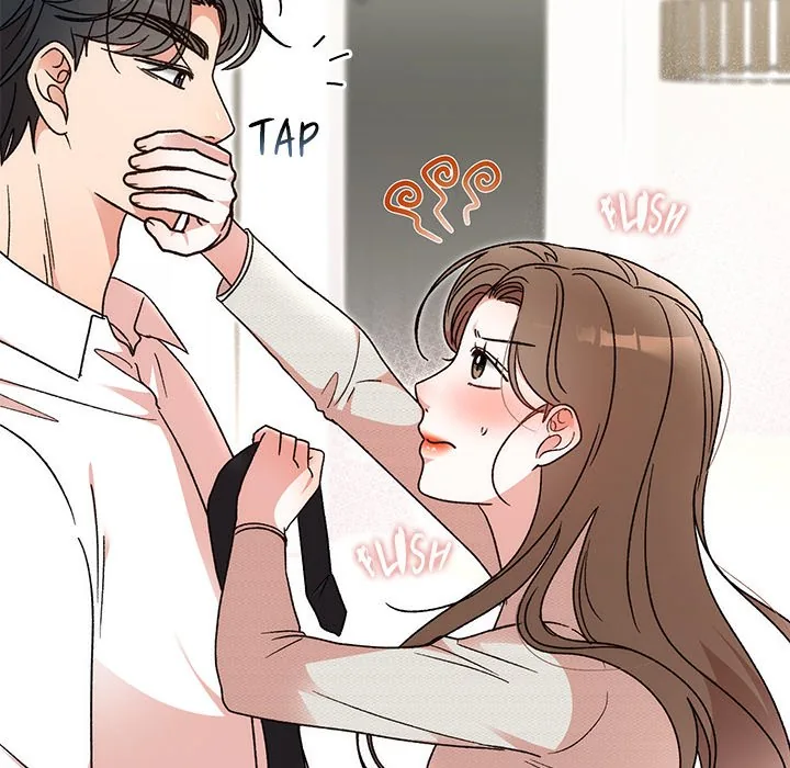 Read Marriage Chains chapter 44 image 101 on Lezhin