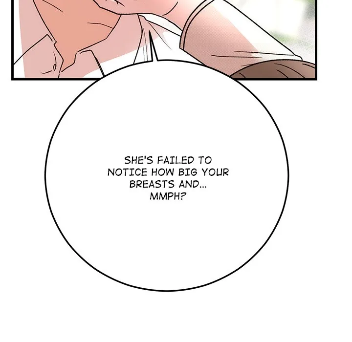 Read Marriage Chains chapter 44 image 104 on Lezhin