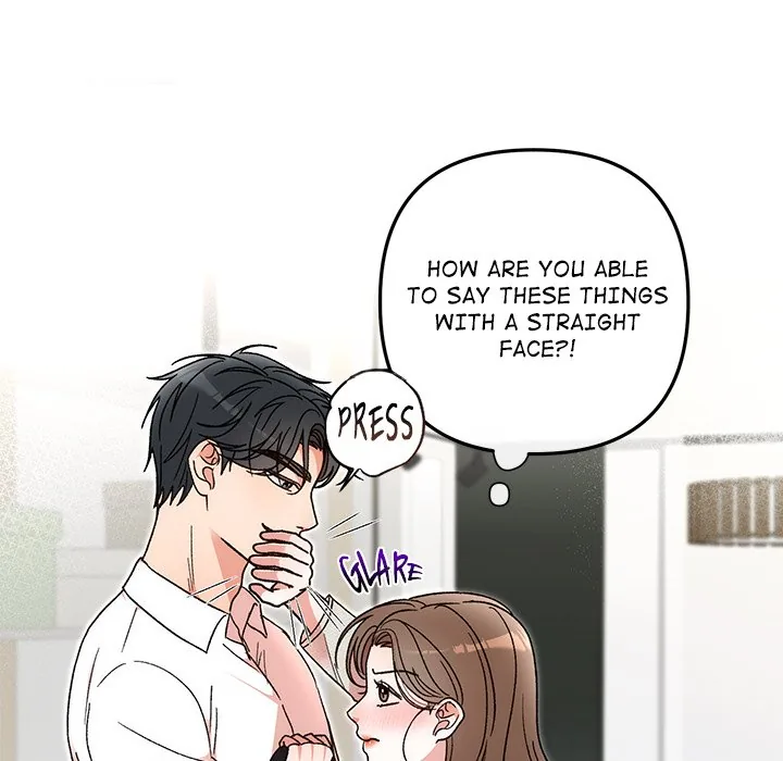 Read Marriage Chains chapter 44 image 105 on Lezhin
