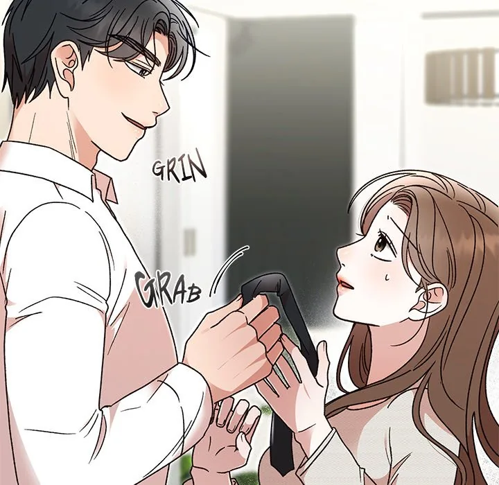 Read Marriage Chains chapter 44 image 109 on Lezhin