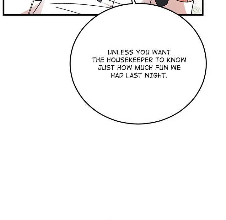 Read Marriage Chains chapter 44 image 112 on Lezhin