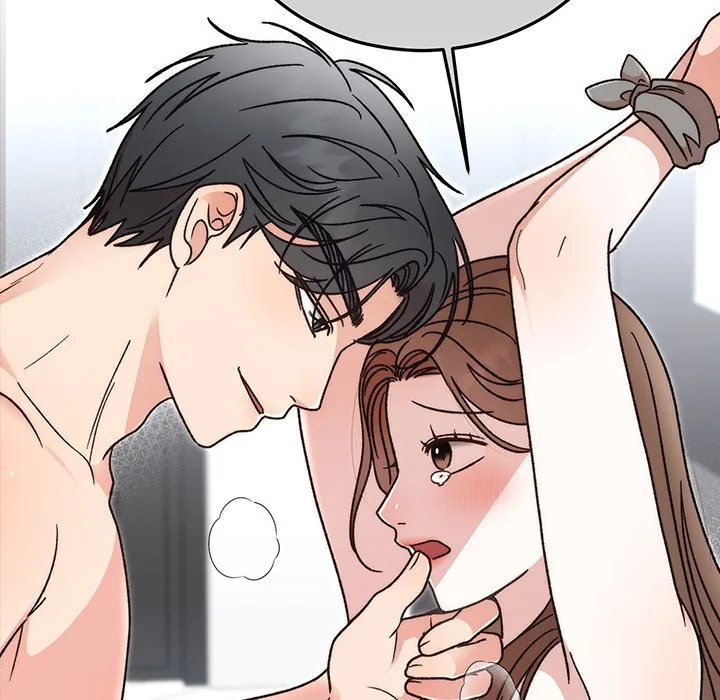 Read Marriage Chains chapter 44 image 121 on Lezhin